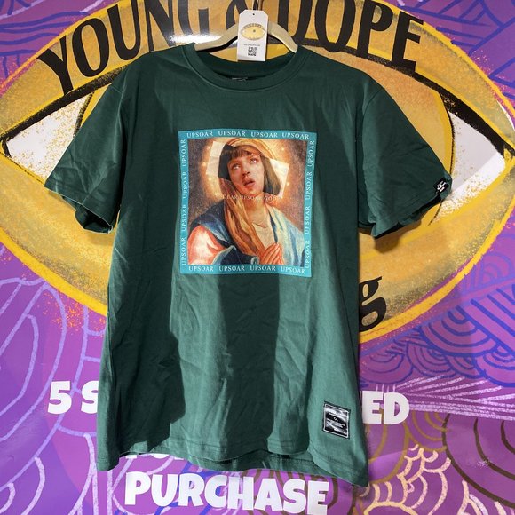 Assorted T's RARE Collection - Picture 11 of 14